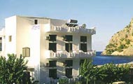 Artemis Studios, Sfakia, Samaria, Agia Roumeli, Chania, Crete Island, Holidays in Greek Islands, Greece